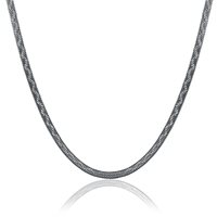 Collana Brand Uomo Blaze in Acciaio 51CA023N - 51CA023N